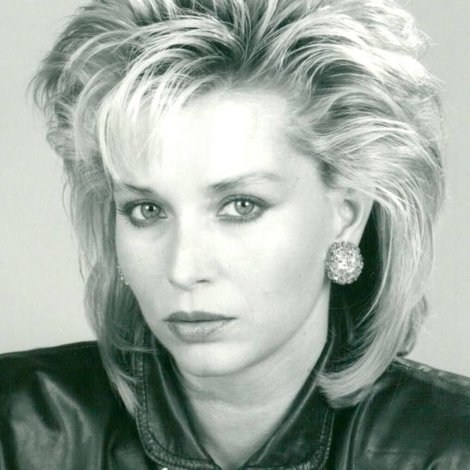 Lindy Benson
