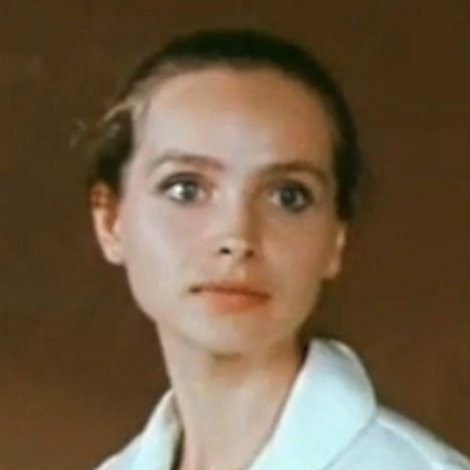 Lidiya Ezhevskaya
