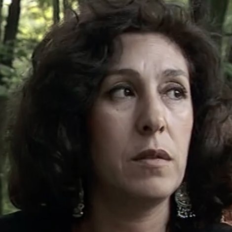 Hafsa Zinaï Koudil