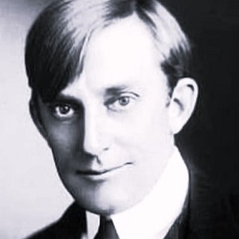 Raymond Hitchcock