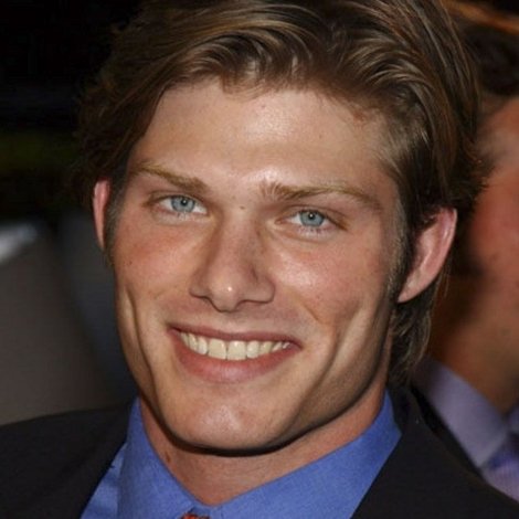 Chris Carmack