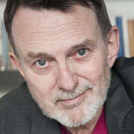 Jürgen Uter