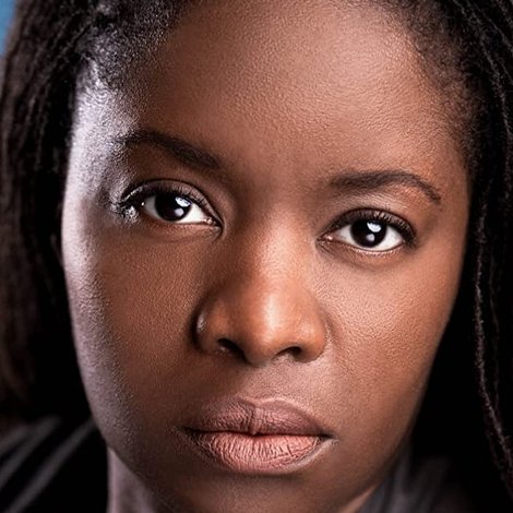 Nicole Pringle