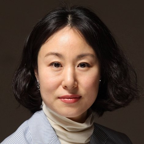 Cho Joo-kyoung
