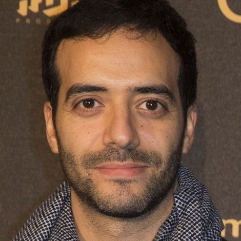 Tarek Boudali