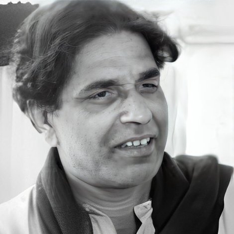 Shekhar Chattopadhyay