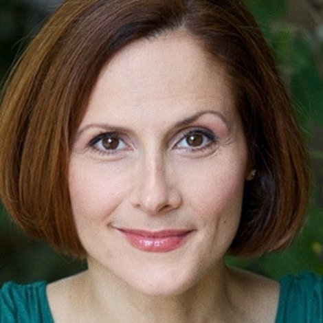 Kelly Jeanne Grant