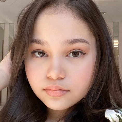 Mona Louise Rey