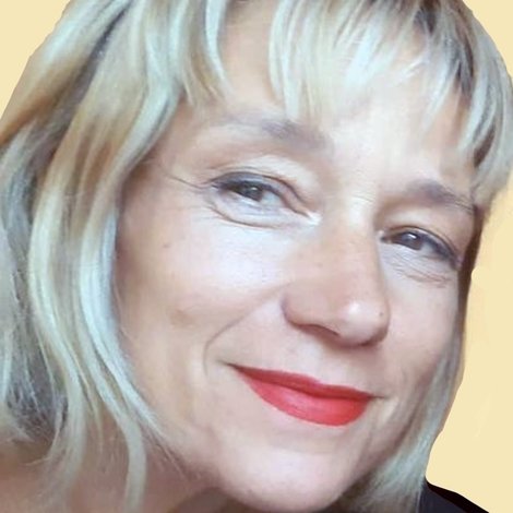 Paula Canals