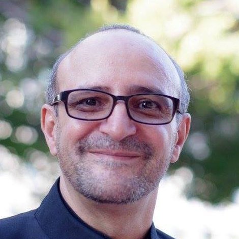 Mourad Ben Cheikh