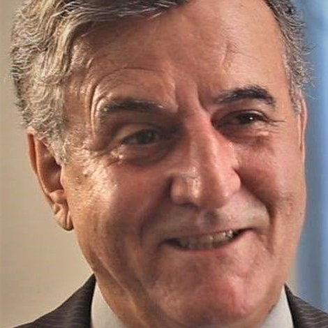 Roberto Garcia Márquez