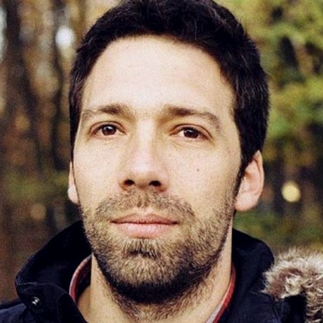 Santiago Esteves