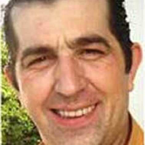 Hristos Glykos