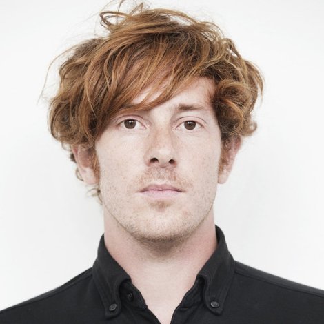 Damien Manivel