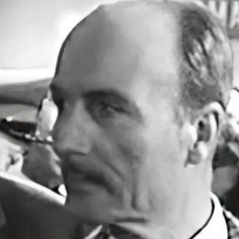 Gaston Meunier
