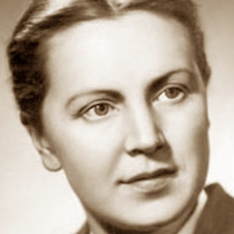 Nina Mamayeva