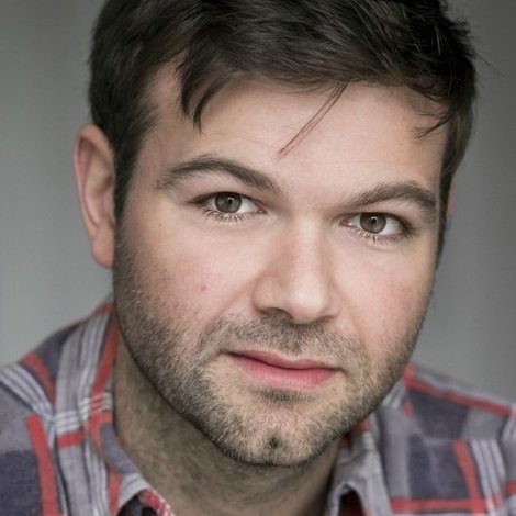 Jordan Blaikie