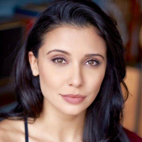 Emily Shah