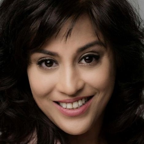 Farah Ahmed