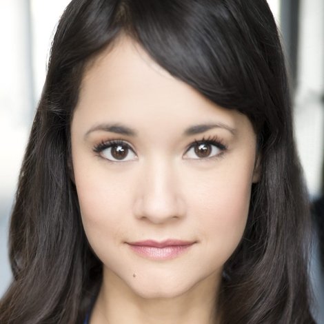 Ali Ewoldt