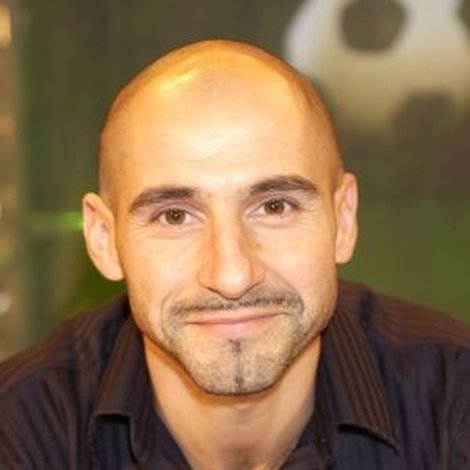 Gavin Peacock