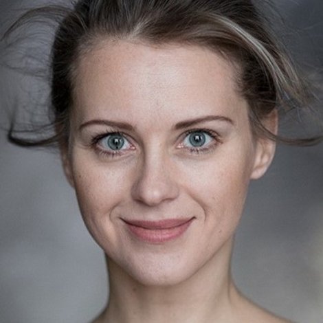 Angelina Karelina