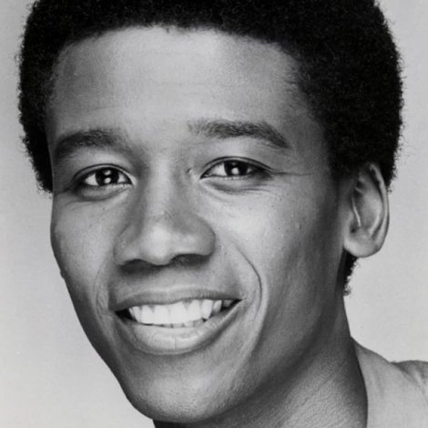 Alphonso Johnson