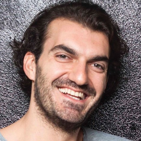 Vasilis Giakoumaros