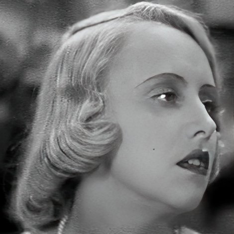 Jacqueline Francell