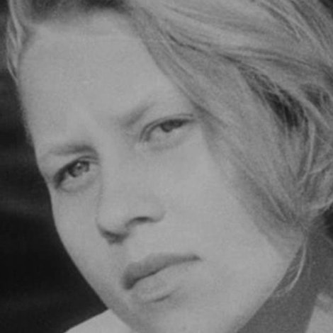 Brigitte Borchert