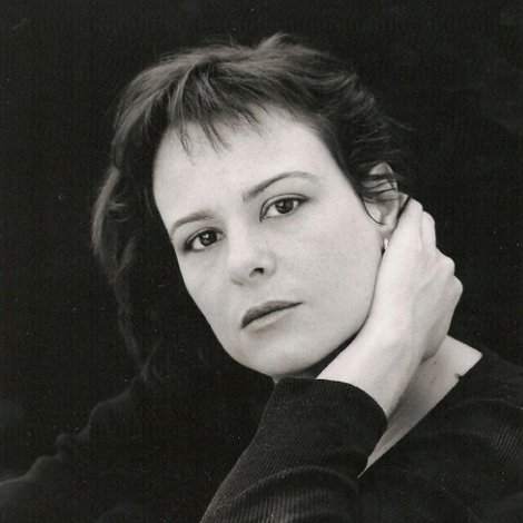 Anne Teyssèdre