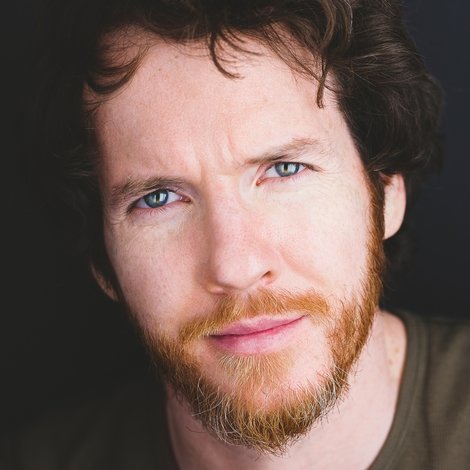 Brian McCarthy