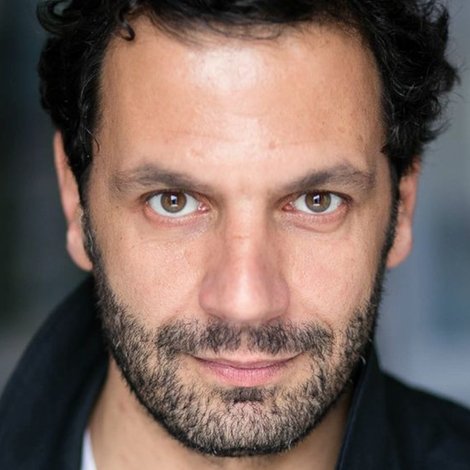 Mehdi Nebbou