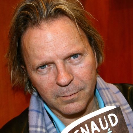 Thierry Séchan