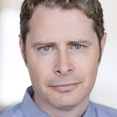 Iain Davie