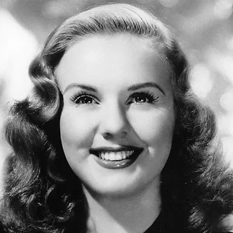 Deanna Durbin