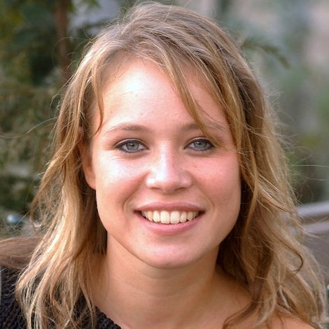 Amber Teterissa
