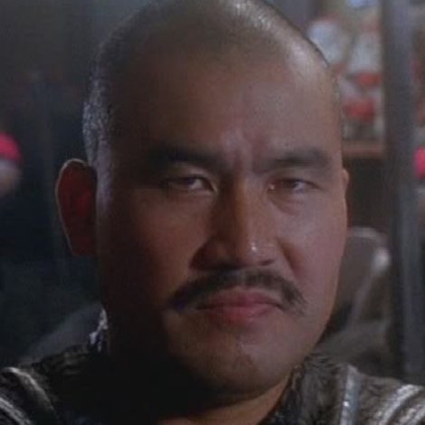 Toshishiro Obata