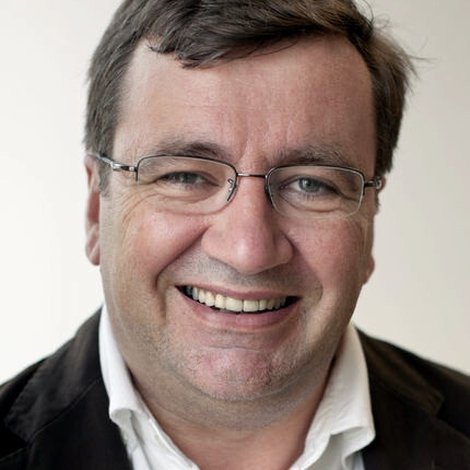 Yves Puget