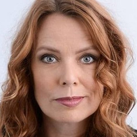 Dorte Rømer