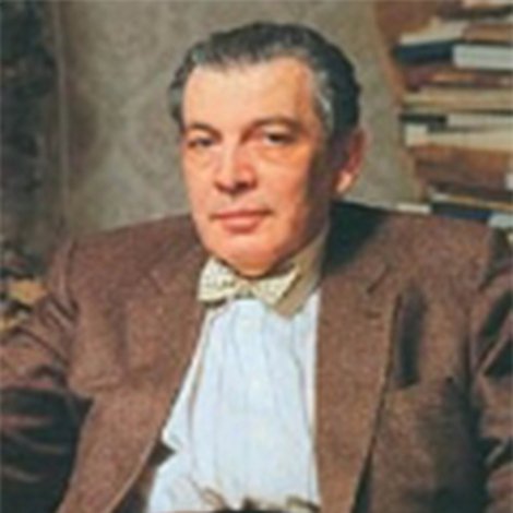 Solomon Shuster