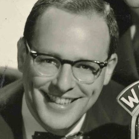 Gene Klavan