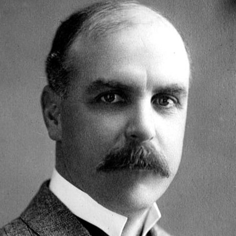 James Rolph Jr.