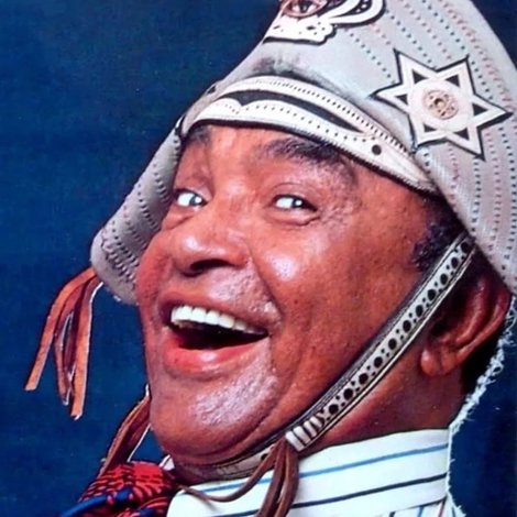 Luiz Gonzaga