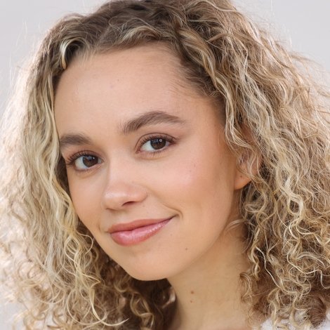 Jillian Shea Spaeder