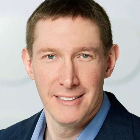 Glen de Vries