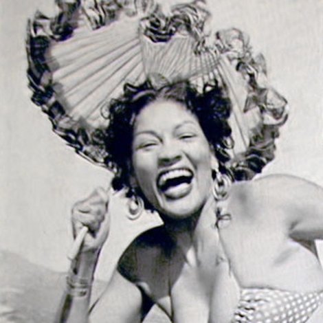 Suzette Harbin