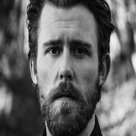 Niall McNamee