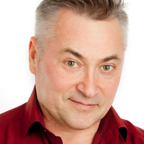 Alexander Mironov