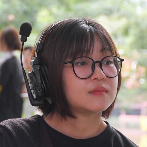 Umaporn Choktrakoonphan